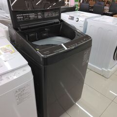 TOSHIBA/東芝/12kg洗濯機/2021年製/AW-12DP1】