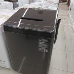 【TOSHIBA/東芝/12kg洗濯機/2021年製/AW-12...