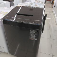 TOSHIBA/東芝/12kg洗濯機/2021年製/AW-12DP1】