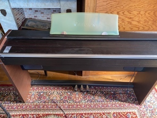 電子楽器 CASIO PX-700