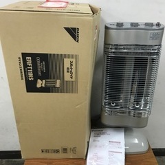 取引場所　南観音　K 2311-481 DAIKIN 遠赤外線暖...