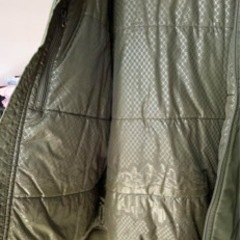 ノースフェイスＭＡ１　Lサイズ