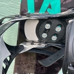 ZUMA スノーボード