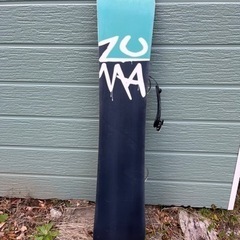 ZUMA スノーボード