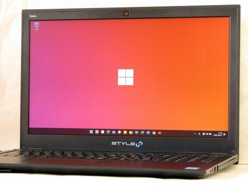 ◆ 15.6ｲﾝﾁﾉｰﾄ / Windows11 / SSD+HDD / Office / i3-7100U ◆