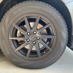 中古】摂津市のタイヤ、ホイールを格安/激安/無料であげます・譲ります  