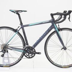 Bianchi 「ビアンキ」 INTREPIDA SORA 20...