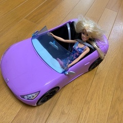 Barbie バービー