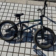KINK BMX 16インチ 