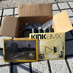 KINK BMX 16インチ 