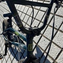 KINK BMX 16インチ 