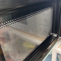 ★おしゃれ★LADONNA TOFFY 電子レンジ　2021年製