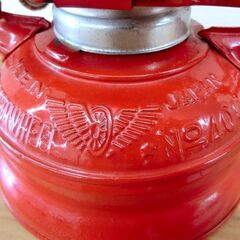 別所ランプ■WINGED WHEEL NO.400 ハリケーンランタン アウトドア キャンプ 札幌 西区 西野店