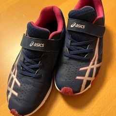 アシックスasics23.0中古品