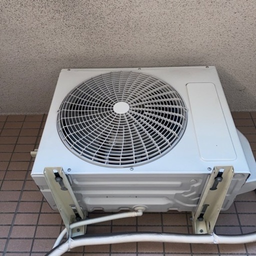 アマダナ１０畳エアコン２０２０年分解洗浄済み アマダナ10畳エアコン2020年分解洗浄済み