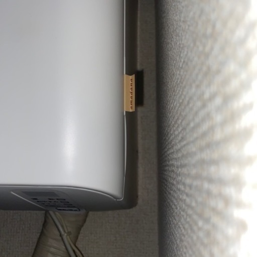 値下げ】エアコン TAGlabel by amadana 6畳用 ビックカメラブランド