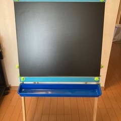 黒板、ホワイトボード（子供用）