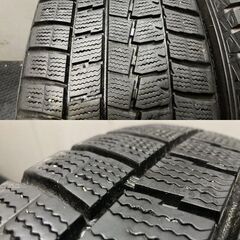 DL WM01 225/55R17】スタッドレス【 Weds VELVA SPORT ヴェルヴァ