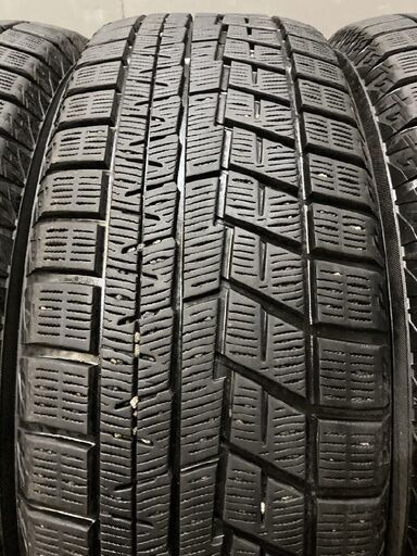楽天市場】アイスガード 225／65r17 スタッドレスタイヤの通販 