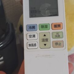 東芝ras-h562r(18畳用)自動クリーンエアコン