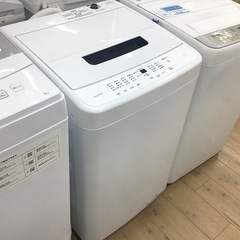IRIS OHYAMA(アイリスオーヤマ)全自動洗濯機のご紹介で...
