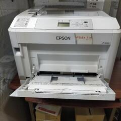  EPSON LP-S6160プリンター