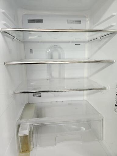 【No.173】Panasonicﾉﾝﾌﾛﾝ冷凍冷蔵庫