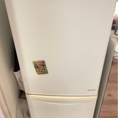【ネット決済】パナソニック　冷蔵庫