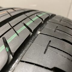 新車外し 23年製 BS BRIDGESTONE ECOPIA EP150 205/60R16 16インチ 夏