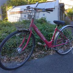 中古】東京都のその他(自転車)を格安/激安/無料であげます・譲ります