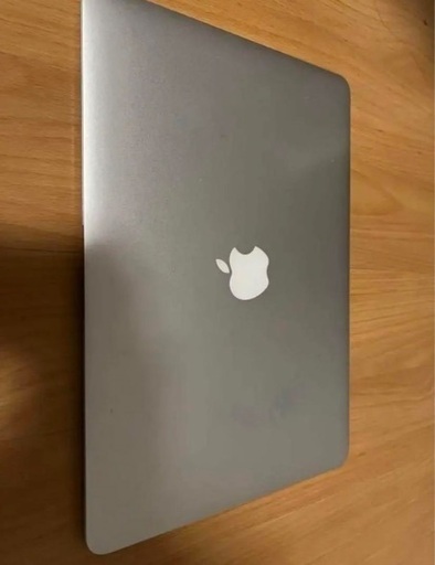 【待望★】 【本日最終掲載】MacBook Air 2011年モデル Mac
