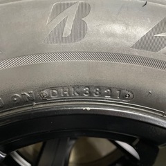 現在商談中】最終値下げプリウス30タイヤorホイールset