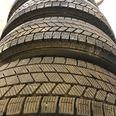 22年製VRX3 175/65r14 