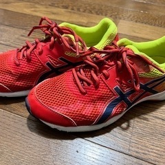 asics 初投稿、