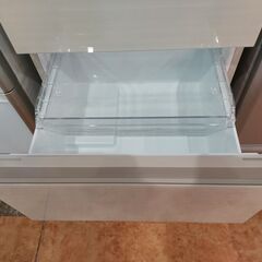 ✨安心の除菌洗浄済✨東芝 2022年製 GR-T36SV(ZC)【愛市IR016043