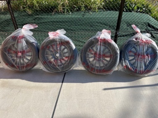 値下げ】ブリヂストン スタッドレス ステップワゴン