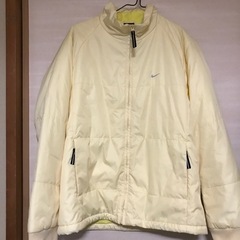 ジャンバー NIKE レディース