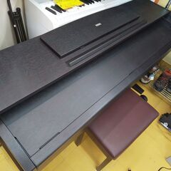 KORG 電子ピアノ 88鍵盤 DK-450 2009 N23-1166 高く買取るゾウ八幡西店 KORG 電子ピアノ 88鍵盤 DK-450 2009 N23-1166 高く買取るゾウ八幡西店