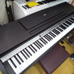 KORG 電子ピアノ 88鍵盤 DK-450 2009 N23-...