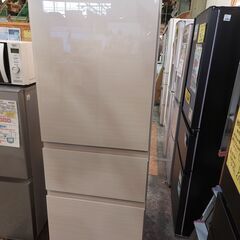 ✨安心の除菌洗浄済✨東芝 2022年製 GR-T36SV(ZC)【愛