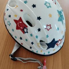 こども幼児　自転車ヘルメット　47〜52センチ OGK SGマーク