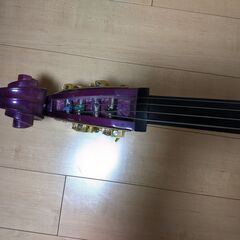 サイレントチェロ