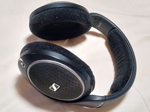 ゼンハイザー HD558 レビュー評価・評判 - 価格.com ゼンハイザー 