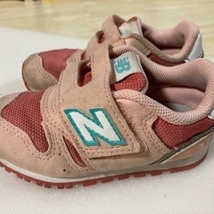 👟ニューバランス　サイズ14👟