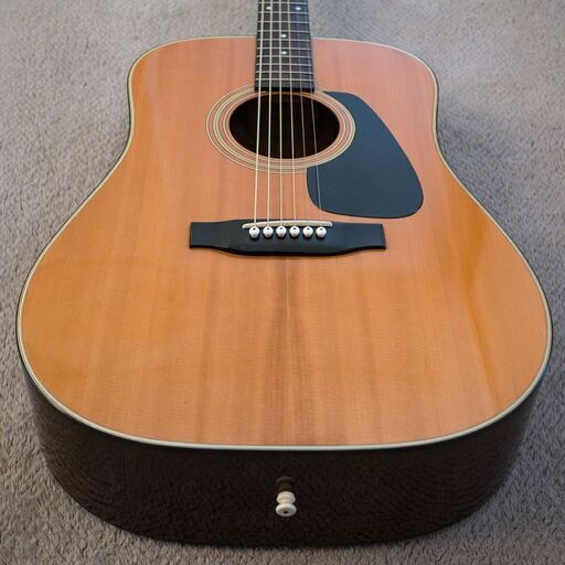 弦楽器、ギター Morris MD-501 Acoustic Classic Guitar, Made in Japan Morris MD-501 Acoustic Classic Guitar, Made in Japan Morris MD-501