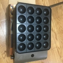 (お取引決まりました)Iwatani たこ焼き器