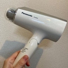 Panasonic EH-NE55 イオニティ　ドライヤー