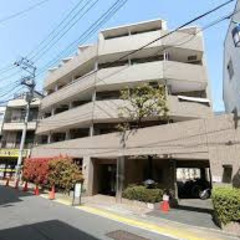 💥 自営業・水商売も👌 敷金礼金０円 😄    東急東横線 都立...