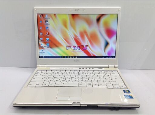 ノートpc