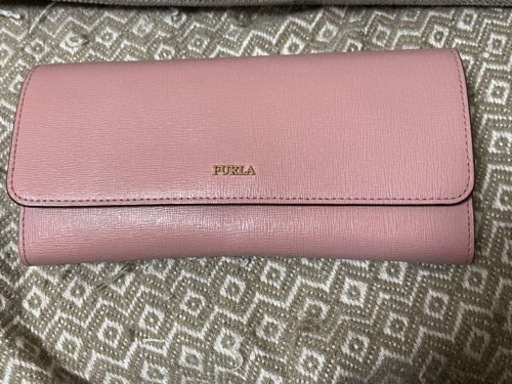 FURLA 長財布